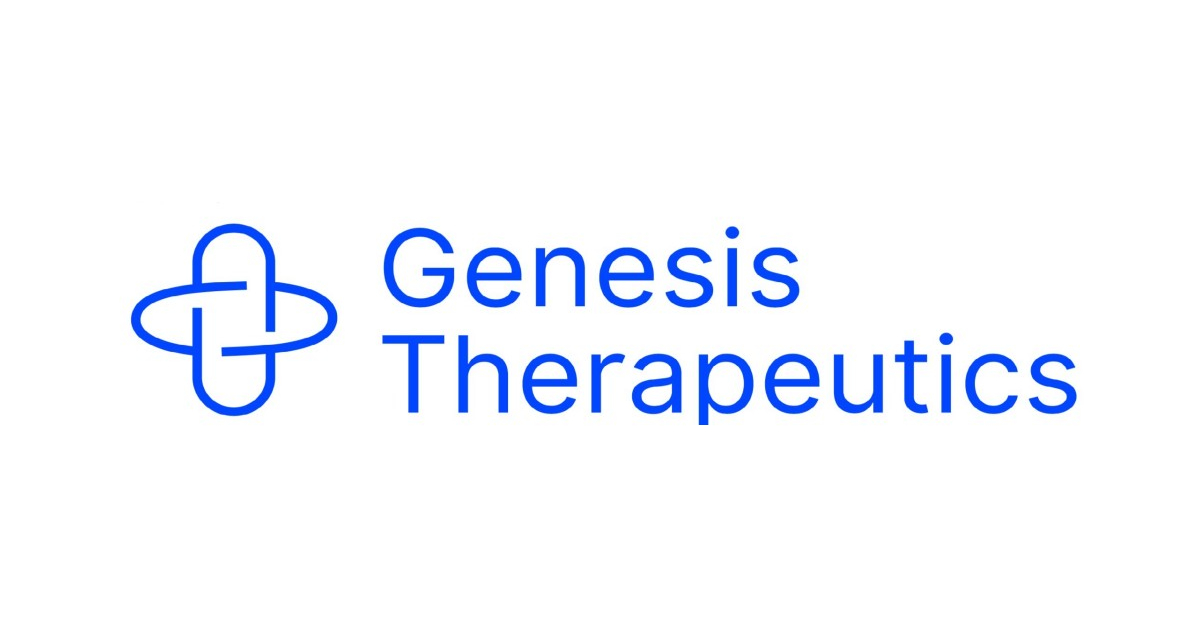 Genesis Therapeutics