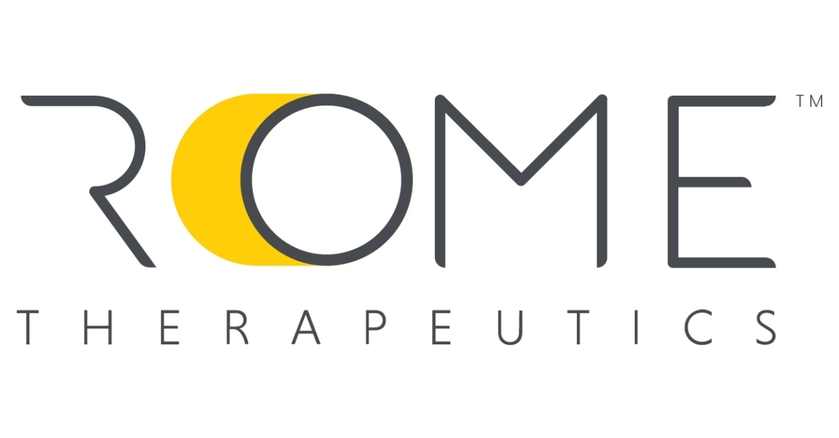 Rome Therapeutics