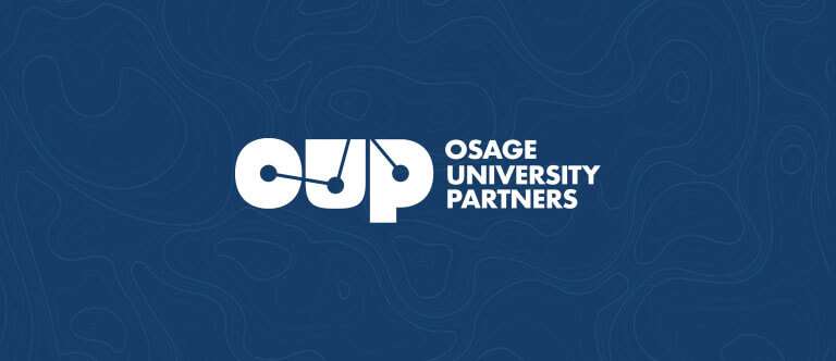 Osage University Partners