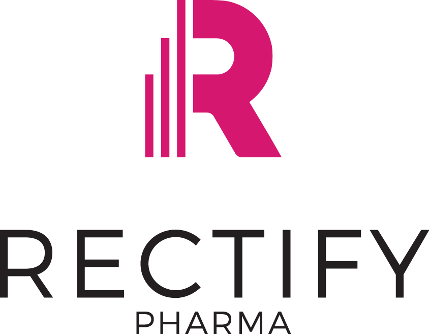 CMO at Rectify Pharma