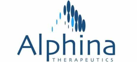 CEO at Alphina Therapeutics