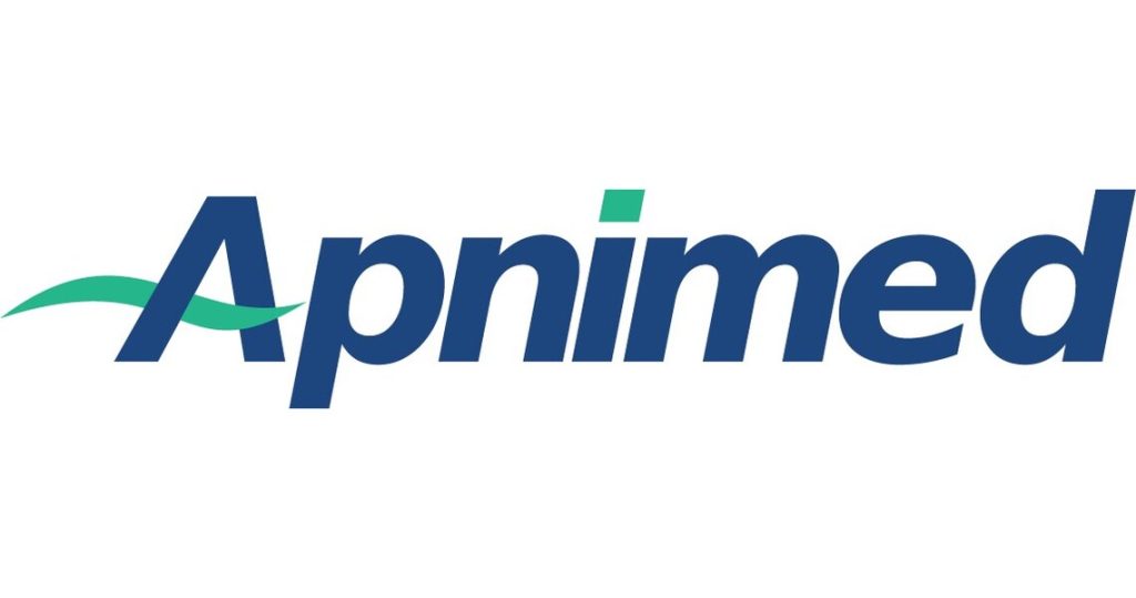 CFO at Apnimed