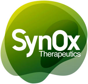 CCO at SynOx Therapeutics